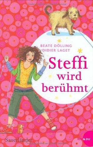 Steffi wird berühmt