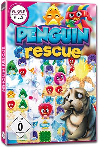 Penguin Rescue Standard [Windows 10/8/7]