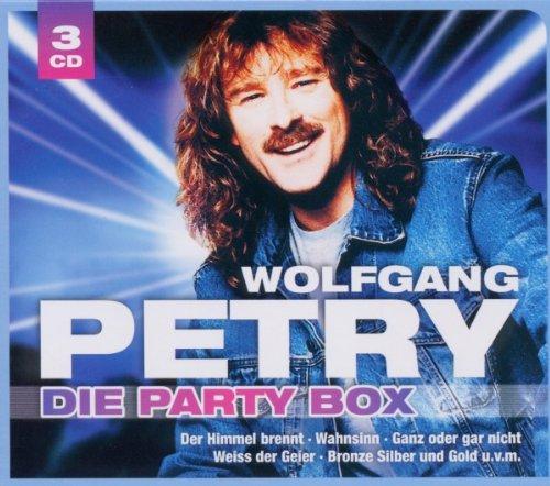 Die Party Box