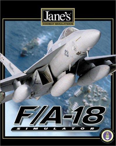 Jane's F/A-18