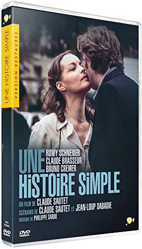 Une histoire simple [FR Import]