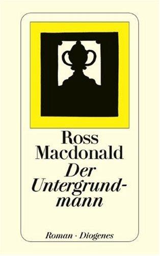 Der Untergrundmann (Nr.99/11)