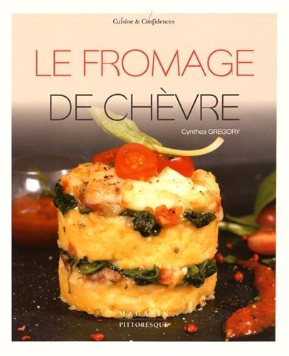 Le fromage de chèvre