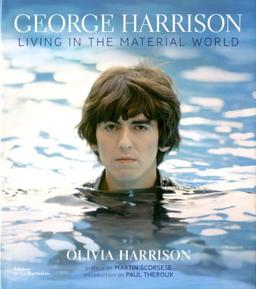 George Harrison : living in the material world