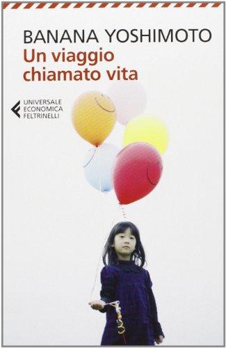 Un viaggio chiamato vita