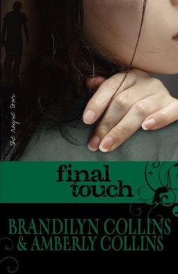 Final Touch (The Rayne Tour, Band 3)