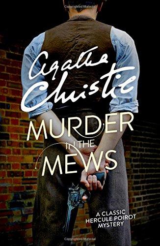 Hercule Poirot. Murder in the Mews