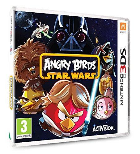 Angry Birds: Star Wars [Spanisch Import]