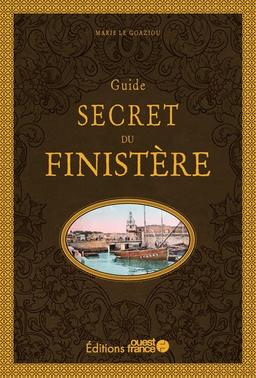 Guide secret du Finistère