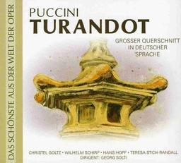 Turandot (Qs)