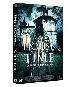 The house at the end of the time [FR Import]