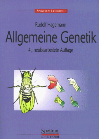 Allgemeine Genetik