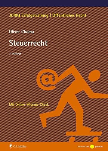 Steuerrecht