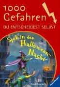 1000 Gefahren: Spuk in der Halloween-Nacht