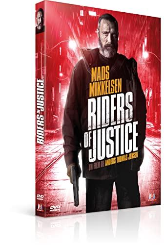 Riders of justice [FR Import]