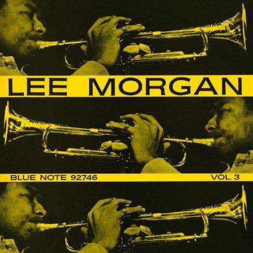 Lee Morgan Sextett Vol.3 (Rvg)