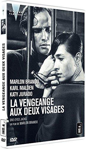 La vengeance aux deux visages [FR Import]