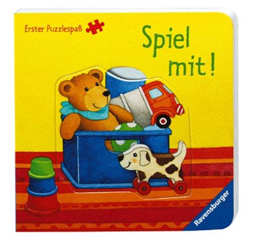 Erster Puzzlespaß: Spiel mit!