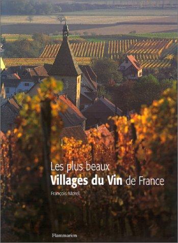 Les plus beaux villages du vin de France