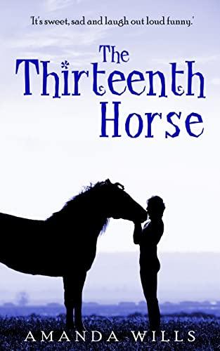 The Thirteenth Horse (Mill Farm Stables)