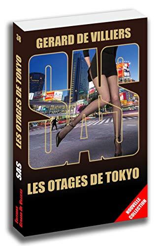 Les otages de Tokyo