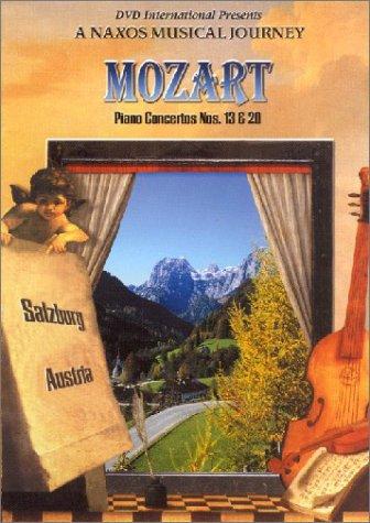 Mozart - Klavierkonzert 13 & 20