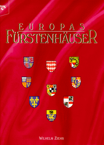 Europas Fürstenhäuser