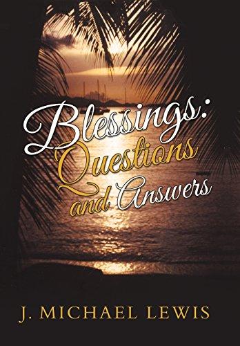 Blessings: Questions and Answers