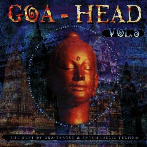 Goa-Head Vol.5