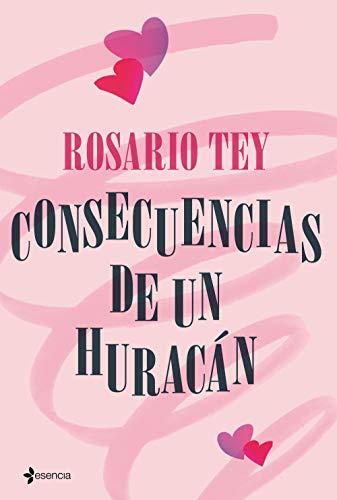 Consecuencias de un huracán (Romántica Contemporánea)