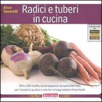 Radici e tuberi in cucina