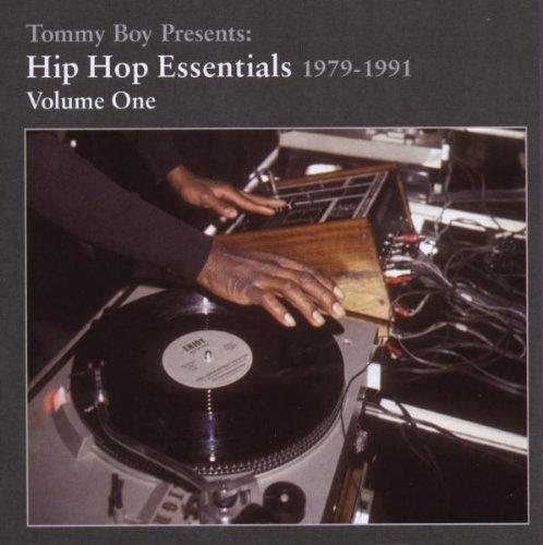 Tommy Boy: Hip Hop Essentials Vol. 1