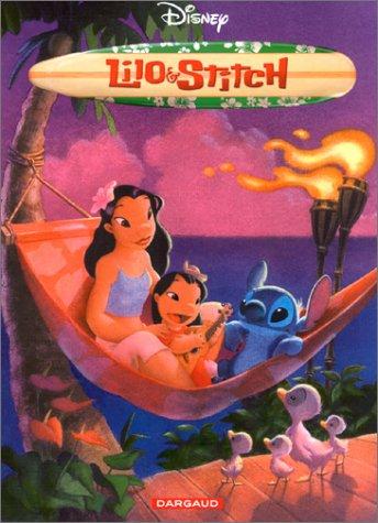 Lilo et Stitch