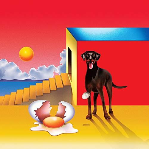 The Dog and the Future [Vinyl LP]