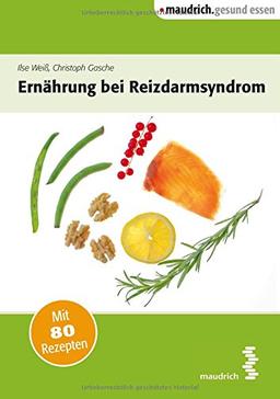 Ernährung bei Reizdarmsyndrom