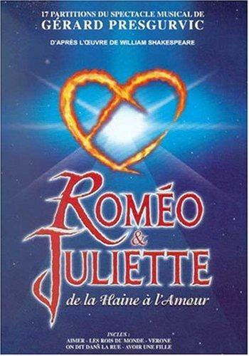 Romeo et juliette