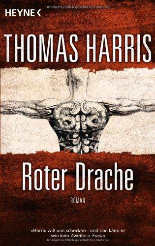 Roter Drache: Roman