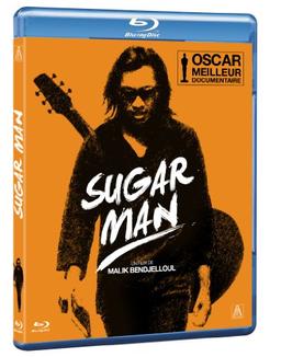 Sugar man [Blu-ray] [FR Import]