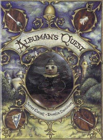 Albuman's Quest