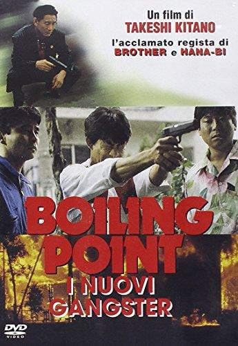 Boiling Point [IT Import]