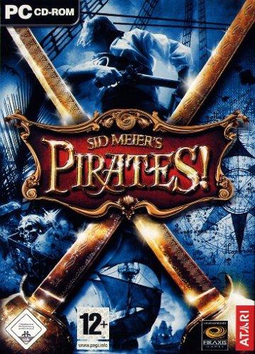 Sid Meier's Pirates!