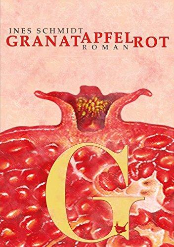 Granatapfelrot