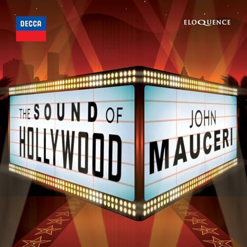 The Sound of Hollywood - John Mauceri