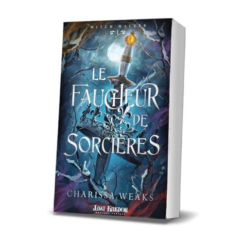 Le faucheur de sorcières : #1