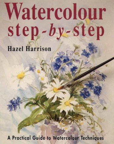 Watercolour Step-by-step