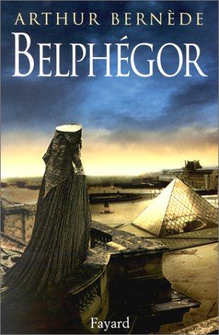 Belphégor