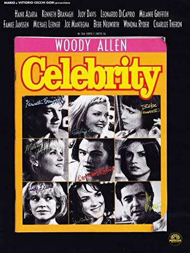 Celebrity [IT Import]