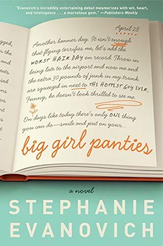 Big Girl Panties: A Novel