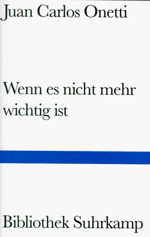 Wenn es nicht mehr wichtig ist