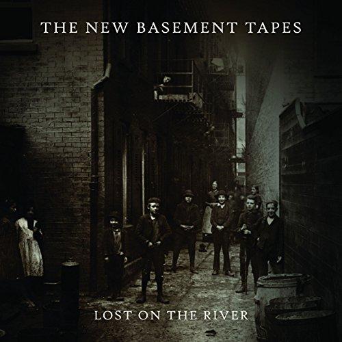 Lost on the River (Deluxe Digipak)